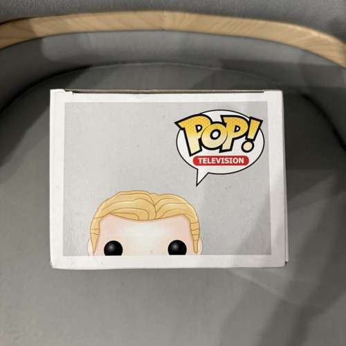 Funko Pop! Television True Blood Eric Northman #129 като нов