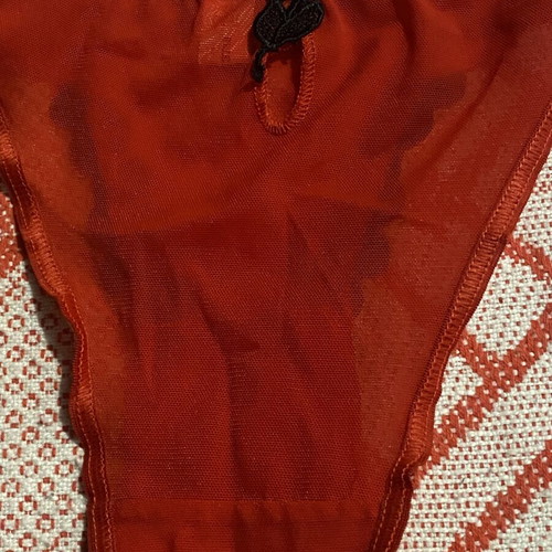 Underwear pack of 6 new, size S