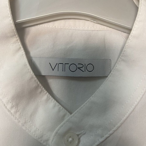 Shirt like new, worn once, size M
