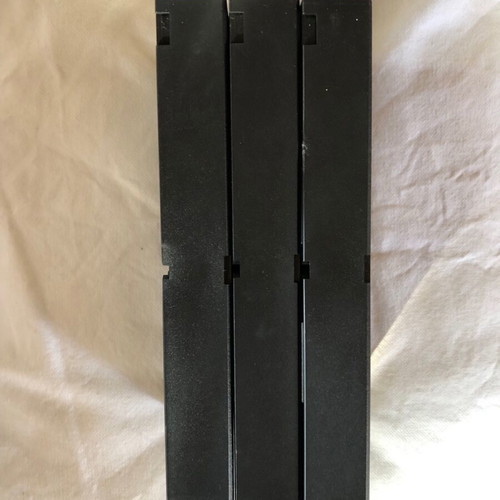 Private retro erotic VHS movies used, pack of 3