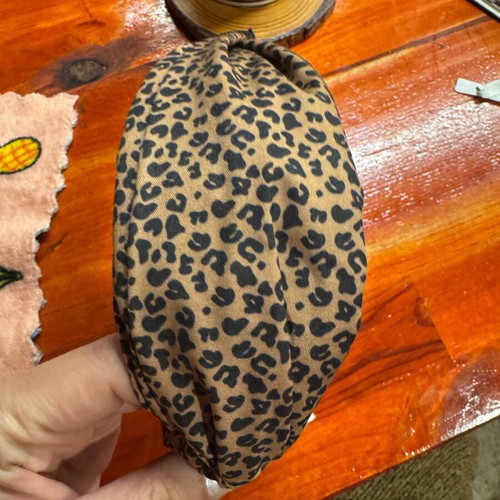 Hairband like new
