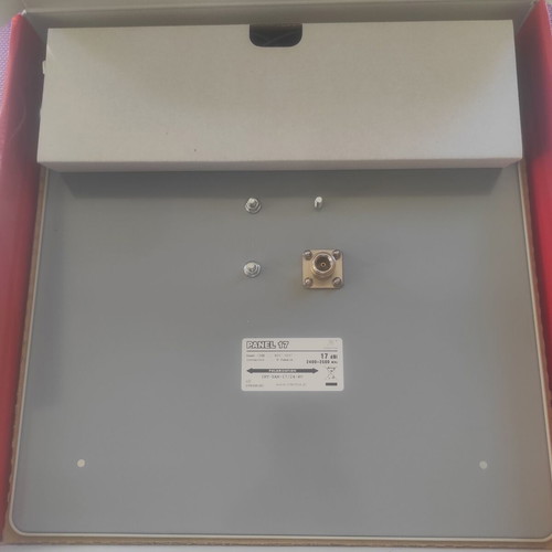 Interline PANEL 17 Directional Wi-Fi Antenna like new 2.4 GHz