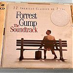  Forrest Gump - Soundtrack 2cd
