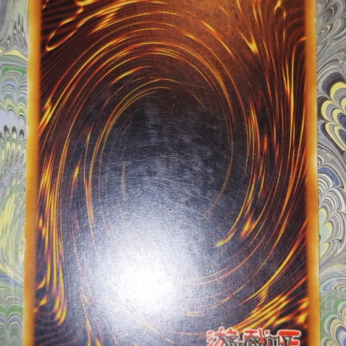 Yubel PTDN-EN006 Phantom Darkness 1st Edition used