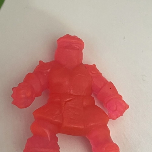 Alien Ninja figure like new