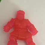 Alien Ninja figure like new
