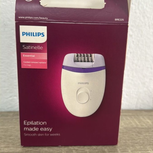 Philips Satinelle Essential HP6420/00 epilator