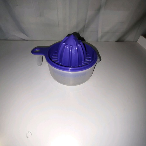 Tupperware kitchen kit blue, white new