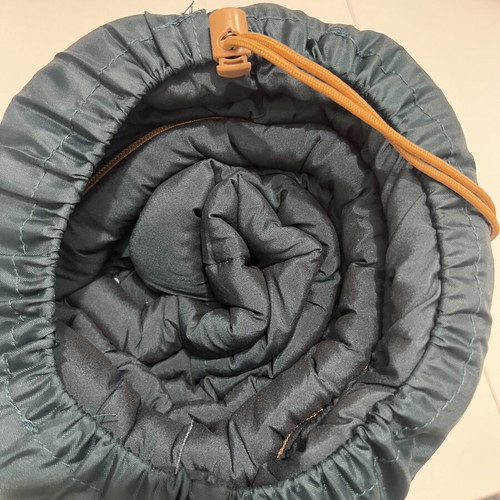 Quechua Comfort Simple sleeping bag