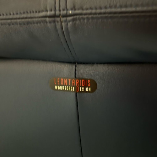 Two-seater sofa, 90 euros