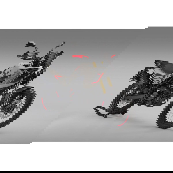 Benelli 2025 BKX300