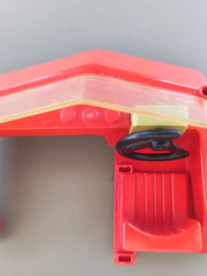 Playmobil 3498 part like new