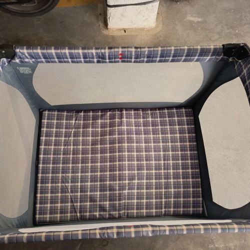Mothercare playpen used