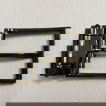  Αγκράφα με Δαγκάνα 3.5cm