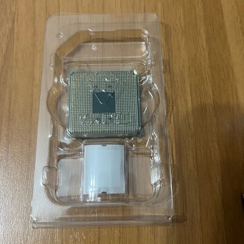 AMD Ryzen 5 2600X used processor