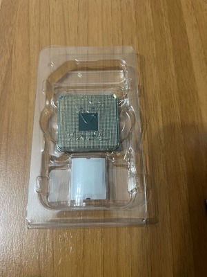 AMD Ryzen 5 2600X μεταχειρισμένος επεξεργαστής