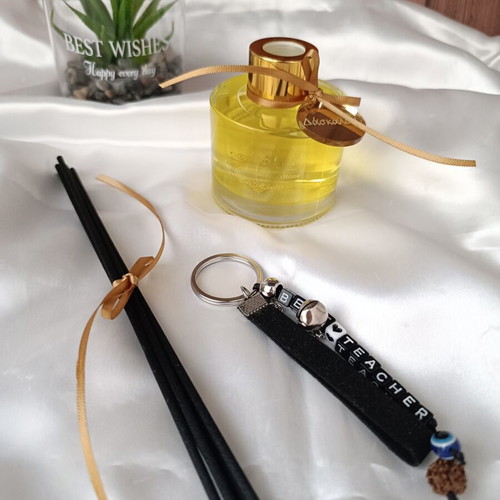 Inspired JPGW 100ml Room Diffuser Gift Set for Teacher