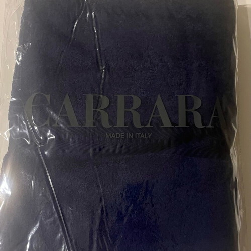 Towel (1) bath Carrara, 100x160