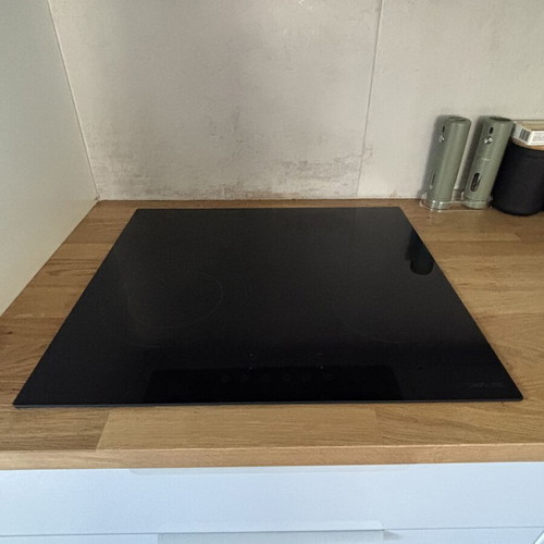 Davoline black hobs