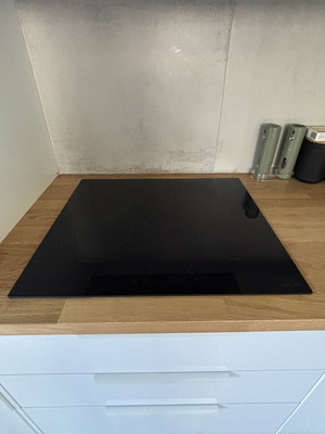 Davoline black hobs