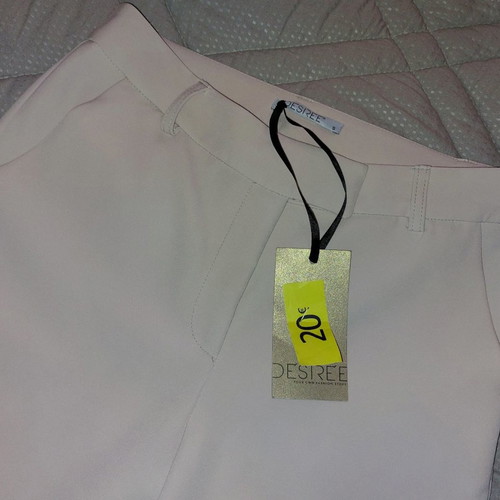 Desiree pants new, size S