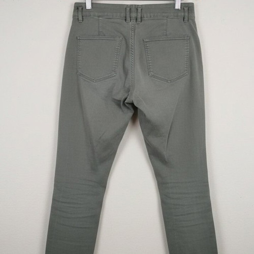 Women's khaki pants H&M like new, size S