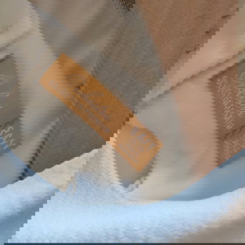 Orchestra Premium Παιδικό Καλοκαιρινό Φόρεμα Λευκό 6 Ετών Like New