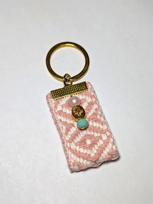 Martyriko Keychain New