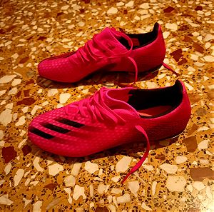 Ποδοσφαιρικά παπούτσια ADIDAS X GHOSTED .3 FG