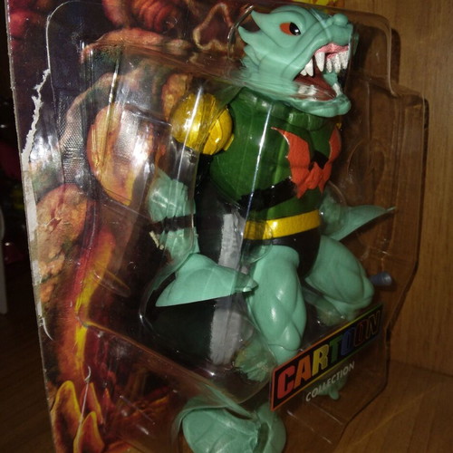 He-Man Masters of the Universe 4 Origins Cartoon Collection Figures new