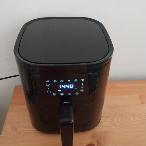 Airfryer Vicko like new