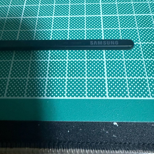 Samsung spen for Samsung tab s series S8-S9 like new
