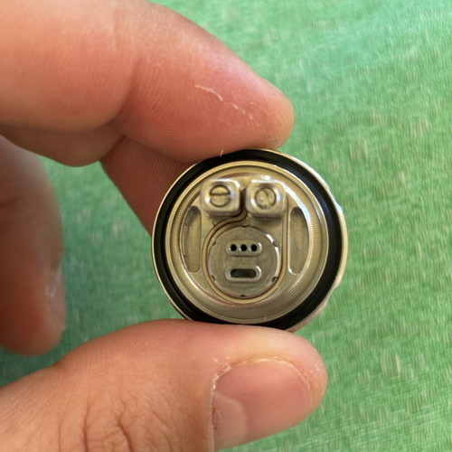 Hellvape MD RTA MTL 24mm like new