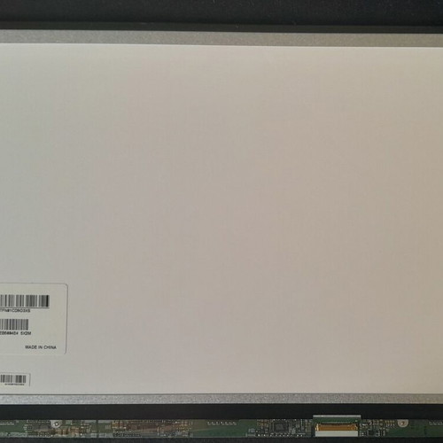 LG LP156WHB(TP)(D3) 15.6'' 1366x768 30-PIN eDP matte panel new