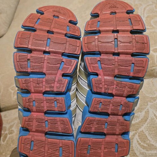Adidas ClimaCool Ride running shoes used, - 9,99 - Vendora.gr Adidas ClimaCool Ride running shoes used, - 9,99 - Vendora.gr