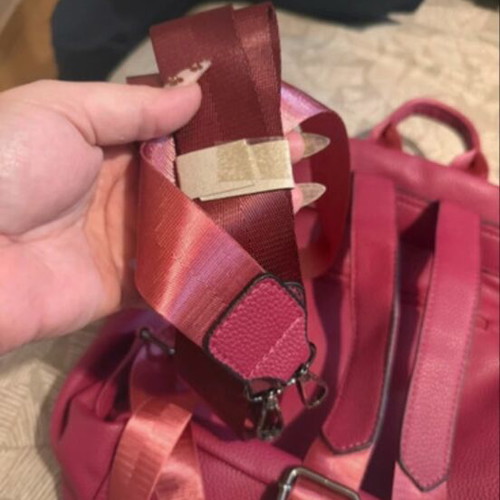Bag to Bag backpack new