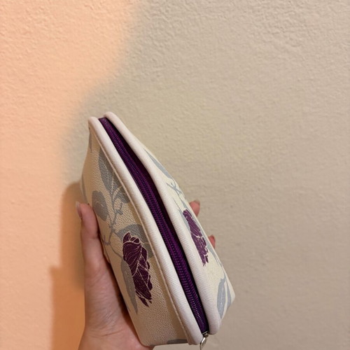 Makeup bag mystery with 12 new products