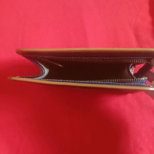 Trussardi vintage handbag used, handheld