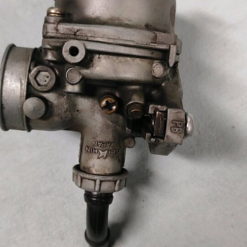 Carburetor used for Supra Astra