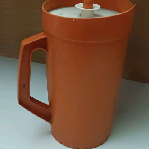 Water jug used, old