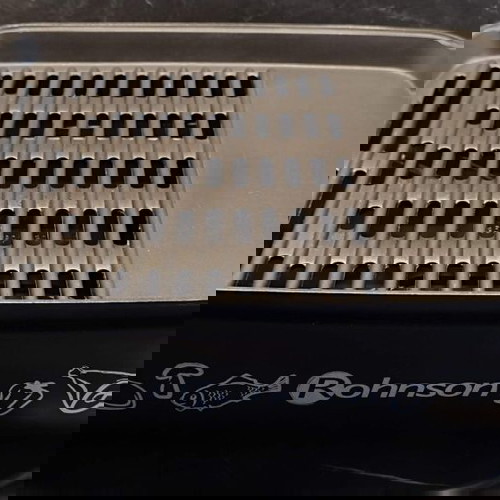 Γκριλλιέρα Rohnson R-250n