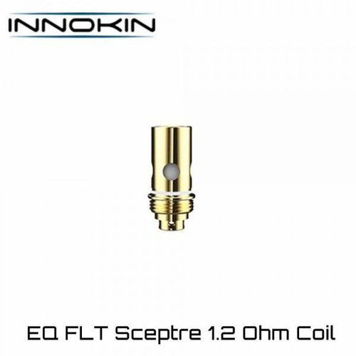 Innokin Sceptre 1.2 Ohm MTL πηνίο, πακέτο 10