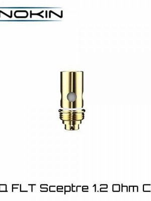 Innokin Sceptre 1.2 Ohm MTL πηνίο, πακέτο 10