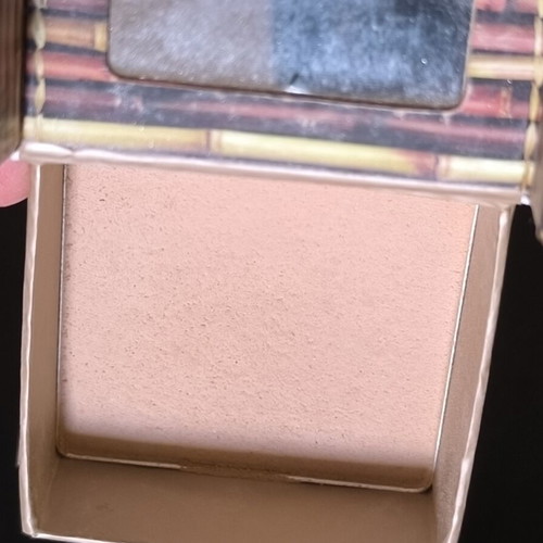 Benefit Hoola Lite matte bronzer, full size 8g
