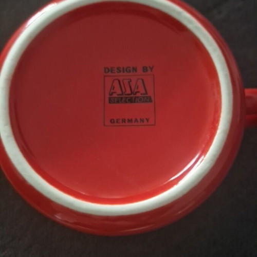 Children's mug like new