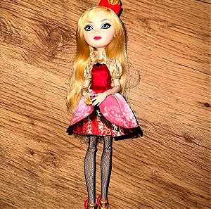 Ever after high, Apple white Κουκλίτσα