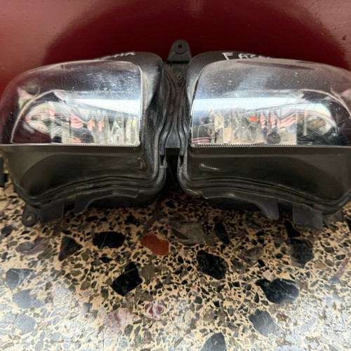 Fazer 600 motorcycle headlight used front