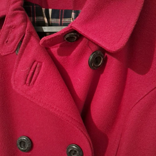 Outerwear used, size M, nice fit and color