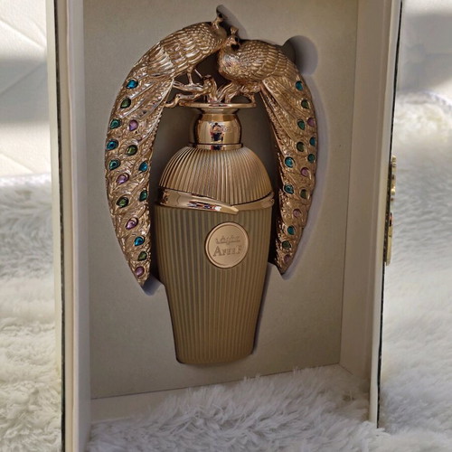 Lattafa Affef perfume 100ml like new Eau de Parfum