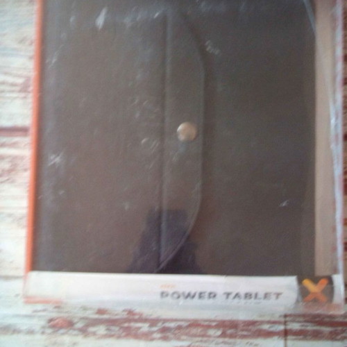 Xtorm Pollux Power Tablet Sleeve for iPad 2/3/4 new
